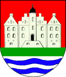 Breitenburg-Wappen