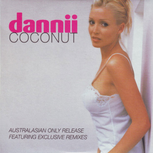 Dannii Minogue Coconut Australian CD Single.jpg