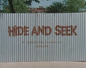 Hide and Seek (1972 film).jpg