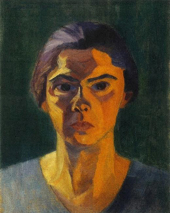 Lou Loeber, self portrait, 1921.jpg