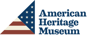 American Heritage Museum logo.png