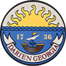 DarienGeorgiaseal