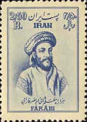 Iranian Farabi