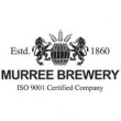 Logo of the Murree Brewery