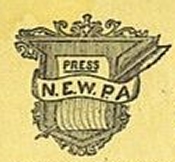 NEWPA Logo