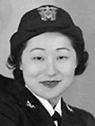 Susan Ahn Cuddy in World War II (cropped)