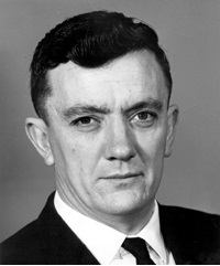 Wallace Fife