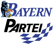 Logo of the Bavaria Party