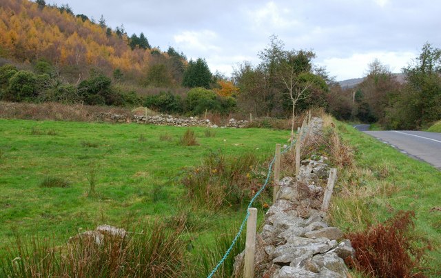 Cornamucklagh near Omeath - geograph.org.uk - 617886