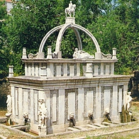 Fontana Rosello