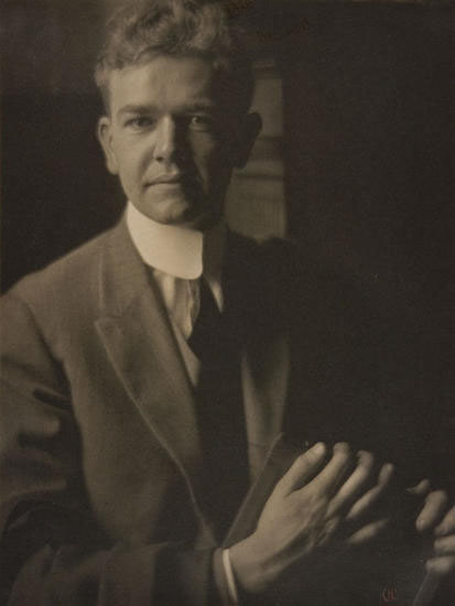 Karl Struss 1912