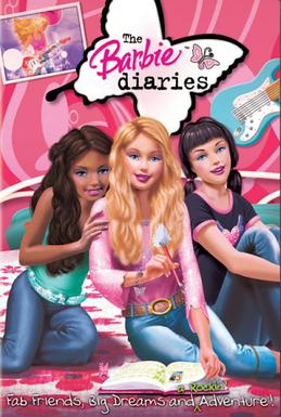 The Barbie Diaries poster.jpg