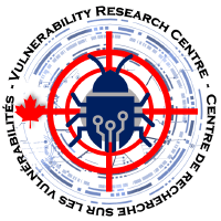 Vulnerability Research Centre logo, Communications Security Establishment.png