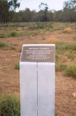 1732 - Brewarrina Aboriginal Mission Site (5053415b1)