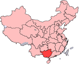 China-Guangxi