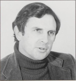 Christopher Koch 1979