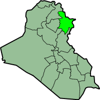 IraqAsSulaymaniyah