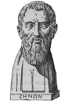 Zeno of Elea