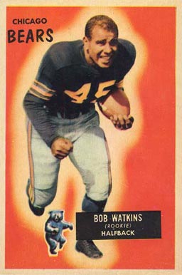 Bobby Watkins - 1955 Bowman.jpg