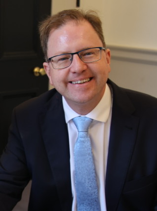 James Lawless, Dec 2024 (cropped)