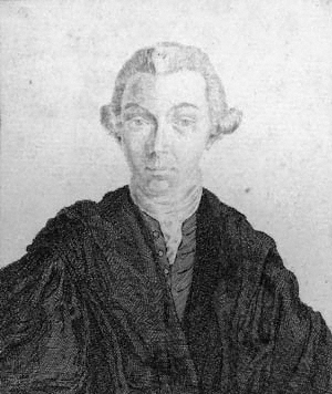 John Ives from 1822