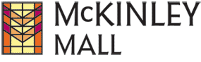 McKinley Mall logo.png