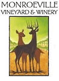 Monroeville Vineyard logo.png