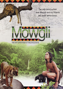 Promotional One Sheet for "Mowgli - The New Adventures of the Jungle Book" small.jpg