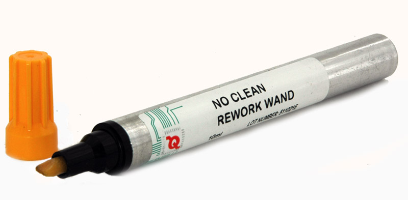 Flux Pen