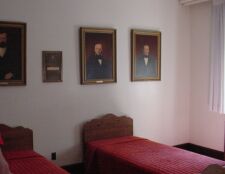 Founders room