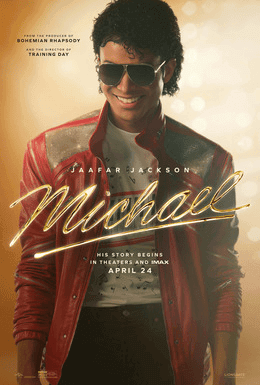 Michael (2026 film poster).png