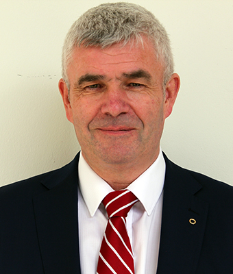 Pádraig Ó Céidigh