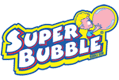 Super Bubble Logo