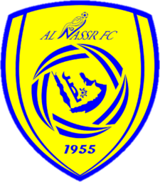 Al Nassr 2009