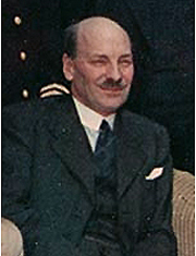 Attlee cropped