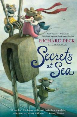 Cover of Hardcover edition
