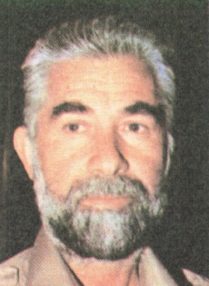 Mohmmad Kiavash - 1979