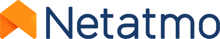 Netatmo logo 2020