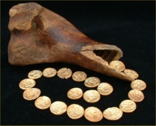 Sedgeford Hoard