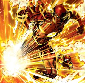 The Flash (Bart Allen)