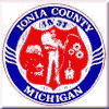 Official seal of Ionia County