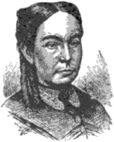 Julia Wheelock Freeman (1833-1900)