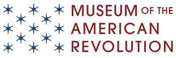 Logo of the Museum of the American Revolution