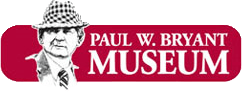 Paul W. Bryant Museum logo.png