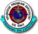 Religious Program Specialst seal