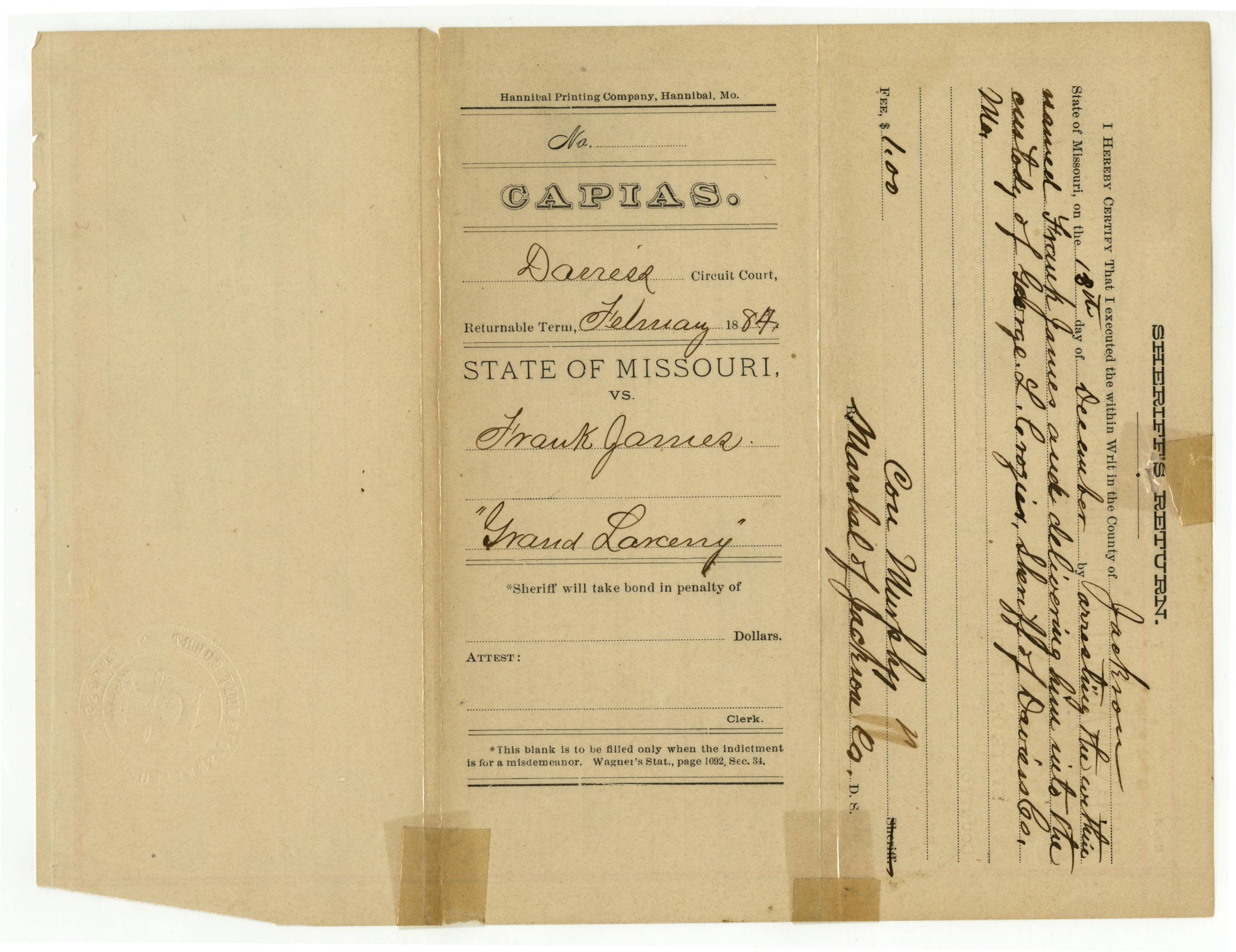 Casenet Missouri Court Records - fyxk56l