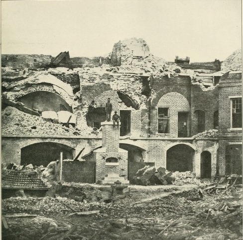 FTSumterEastBarracksSep1863a