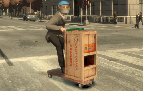 Modding In Grand Theft Auto For Kids Modding In Grand Theft Auto For Kids