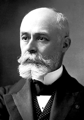 Henri Becquerel 1903