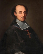 Louis-Francois Duplessis de Mornay